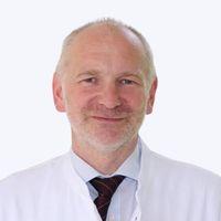 Prof. Vincent Brandenburg